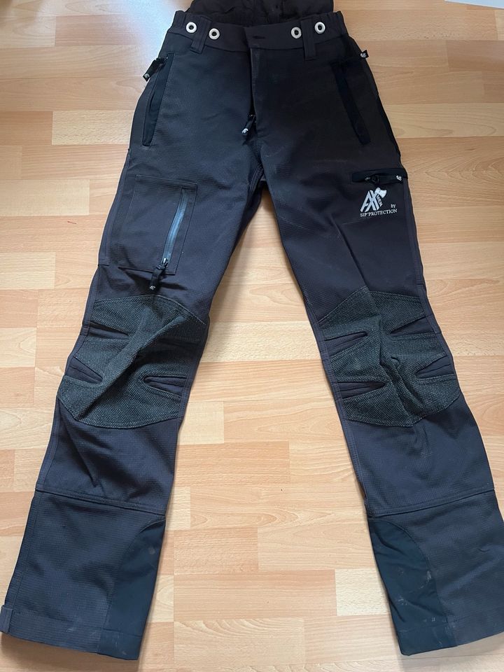 AX-MEN Ripstop Outdoorhose in Nörten-Hardenberg