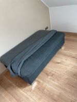 Sessel Sofa Couch Anstellhocker gut erhalten Baden-Württemberg - Reichartshausen Vorschau