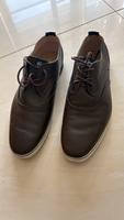 Lacoste Sneaker braunes Leder Bayern - Lauf a.d. Pegnitz Vorschau