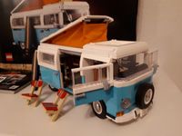Lego 10279 Volkswagen T2 Campingbus inkl. OBA & OVP Dresden - Pieschen Vorschau