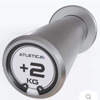 ATLETICA Weight Stack Pin - 35% reduziert Hessen - Rüsselsheim Vorschau