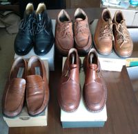 Herren-SchuHe, NEU, 44-46, ab 10 € Bremen - Neustadt Vorschau