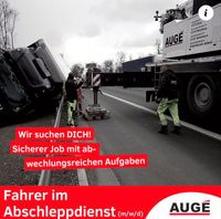 Wir suchen dich Fahrer/in für den Abschleppdienst (m/w/d) Bayern - Dettelbach Vorschau