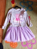 Kleid 122/128 tüllrock peppa Nordrhein-Westfalen - Mönchengladbach Vorschau