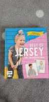 Best of Jersey Baby und Kinder Mode Buch Nähen Nordrhein-Westfalen - Dorsten Vorschau