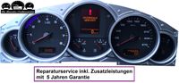 Porsche Cayenne Display defekt Tacho Reparatur Kombiinstrument Nordrhein-Westfalen - Borken Vorschau