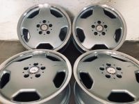 AMG Felgen 17" Mercedes W638 W639 Viano Vito A6384010202 W447 Mecklenburg-Vorpommern - Stralsund Vorschau