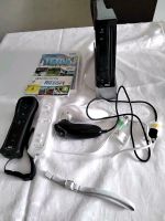 Nintendo Wii Konsole mit Zubehör, Wii Sport, Nintendo Wii, Nordrhein-Westfalen - Selfkant Vorschau