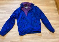 Funktionsjacke / Regenjacke von Oyster, Blau, L Baden-Württemberg - Waldachtal Vorschau