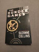 The Hunger Games Suzanne Collins Engl Stuttgart - Stuttgart-West Vorschau