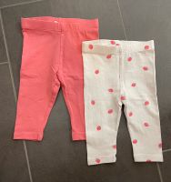 Hosen/Leggings Mädchen Baden-Württemberg - Radolfzell am Bodensee Vorschau