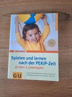 Buch Spieken und lernen nach der PEKiP-Zeit ab dem 2. Lebensjahr Hessen - Alsfeld Vorschau