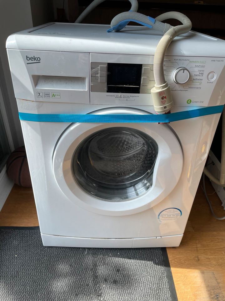 Beko Waschmaschine in Köln