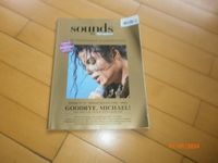 Sounds by RollingStone Goodbye Michael Jackson 1958-2009 Sonderau Dortmund - Holzen Vorschau