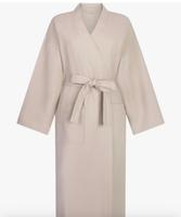 Hunkemöller Bademantel Waffle NEU Größe XL/2XL Niedersachsen - Visbek Vorschau