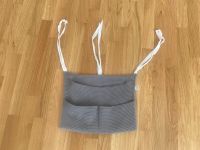 Betttasche Babybett Tasche Waffeloptik Nordrhein-Westfalen - Monheim am Rhein Vorschau