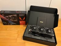 Asus Strix AMD Radeon RX 64 Vega Grafikkarte 8GB Bayern - Regensburg Vorschau