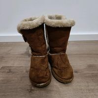 Winterschuhe Gr. 31 Herzogtum Lauenburg - Geesthacht Vorschau