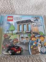 Lego City Kinder Hörspiel CD 18 Polizei Doppelter Einsatz Bayern - Gersthofen Vorschau