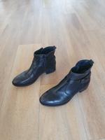 Stiefeletten Hamburg-Mitte - Hamburg St. Pauli Vorschau