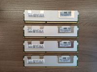 32 GB (4x8GB) Samsung M393B1K70BH1-CH9 HP Server RAM Hamburg-Nord - Hamburg Langenhorn Vorschau