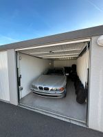 BMW 5er E39 540i V8 Limousine (M62B44) / Automatik , 3. Hand Thüringen - Erfurt Vorschau