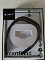 Sony Mobile SWR10 SmartBand Aktivitätstracker Hessen - Bad Endbach Vorschau