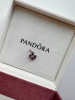 Pandora Charm Herz Anhänger Stein Köln - Porz Vorschau