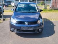 Volkswagen Golf 6 Plus VI Match 2,0TDI 2 Hand Niedersachsen - Rastede Vorschau