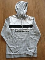 NEU Jack&Jones Hoodie Gr.L Pullover warm Jack and Jones Hessen - Gladenbach Vorschau