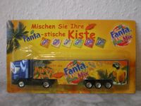 318 / Coca Cola , Fanta Fun Mix , 2002 , Scania 124L 420 SZ Schleswig-Holstein - Reinbek Vorschau