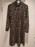 Kleid Sommerkleid Blümchen/ Vila / Gr. 36 S Bayern - Neuburg a.d. Donau Vorschau