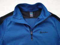 Outdoor-Pulli mit Zipper/ Troyer blau-schwarz für Herren München - Schwabing-West Vorschau