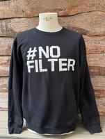 H&M #No Filter SWEATER schwarz Gr. L Berlin - Pankow Vorschau