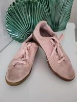 Damen Sneaker in rosa Baden-Württemberg - Weinstadt Vorschau