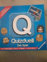 Quizduell Gr.Spiel neuwertig Brandenburg - Rheinsberg Vorschau