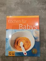 Kochen für Babys Breite kochen Sachsen - Neukirch/Lausitz Vorschau