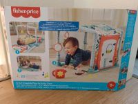 Fisher Price Activity Gym Spielmatte mit Bogen Hessen - Bischofsheim Vorschau