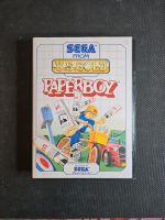 Paperboy - Sega Mastersystem Rheinland-Pfalz - Trier Vorschau