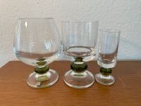 Vintage Gläser Set Köln - Kalk Vorschau