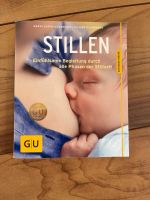 Buch Stillen von GU Rheinland-Pfalz - Worms Vorschau