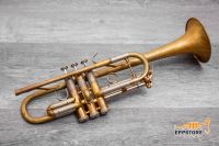 VANLAAR Van Laar C 9.1 raw brass roh C Trumpet Bayern - Wiedergeltingen Vorschau