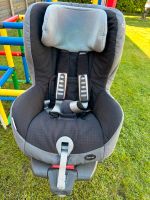 Römer Kindersitz 9-18 kg isofix Lübeck - St. Jürgen Vorschau