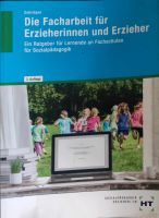 Die Facharbeit für Erzieherinnen und Erzieher Friedrichshain-Kreuzberg - Friedrichshain Vorschau