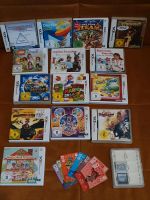 Nintendo DS und 3DS Spiele (Golden Sun, Mario, Yoshi...) Sachsen - Görlitz Vorschau