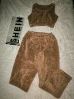 Teddy Loungewear Set Berlin - Treptow Vorschau
