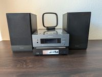 CMT-BX5 Sony Micro Hi-Fi Component System Wuppertal - Cronenberg Vorschau