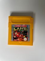 Nintendo Gameboy Spiel Donkey Kong Land Niedersachsen - Rosdorf Vorschau