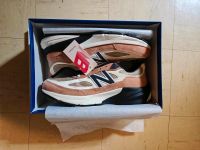 New balance 990v6 U990TO6 "Sepia" || US12 Baden-Württemberg - Dossenheim Vorschau