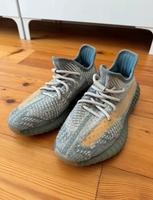 Adidas Yeezy Boost 350 grau blau 38 2/3 Niedersachsen - Celle Vorschau